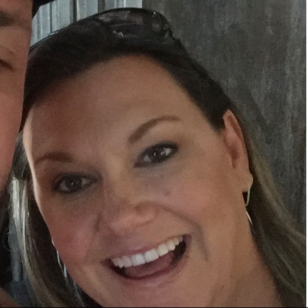 Meet your Posher, Jody